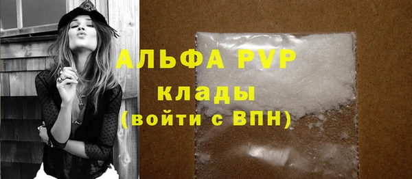 стафф Абаза